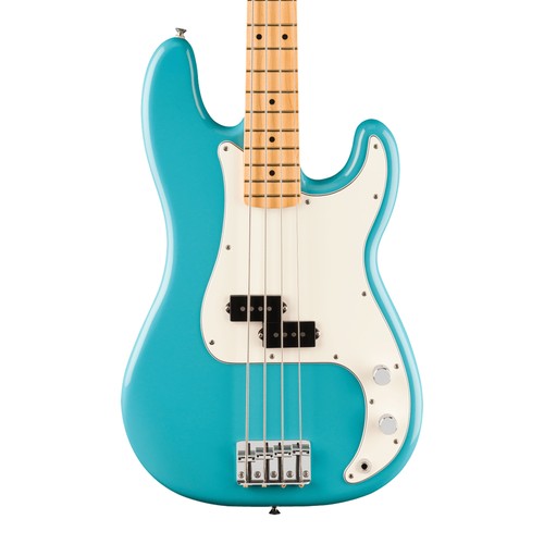 Used fender player - used, ii