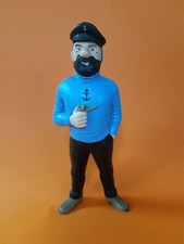 FIGURINE POUET HADDOCK SICA 19