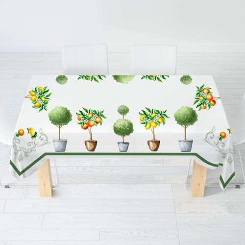 Nappe rectangulaire love - rectangulaire, i