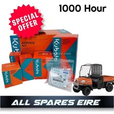 KIT D'ENTRETIEN KUBOTA