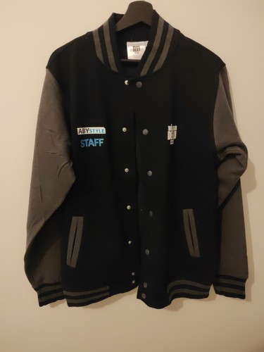 Veste the walking dead staff - veste,