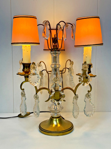 Girandole lumières en - 3,
