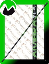 Canne Maver AMBRA TLS fissa