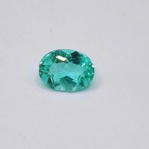 Tourmaline paraiba naturelle - tourmaline,