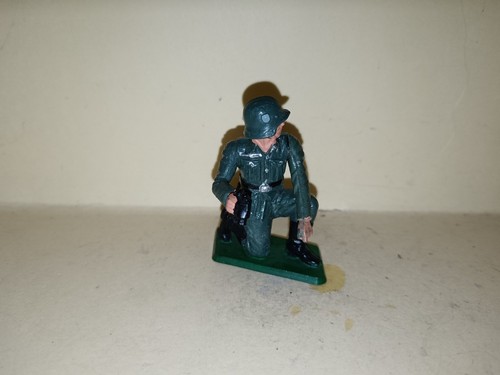 Starlux militaire allemand - starlux,