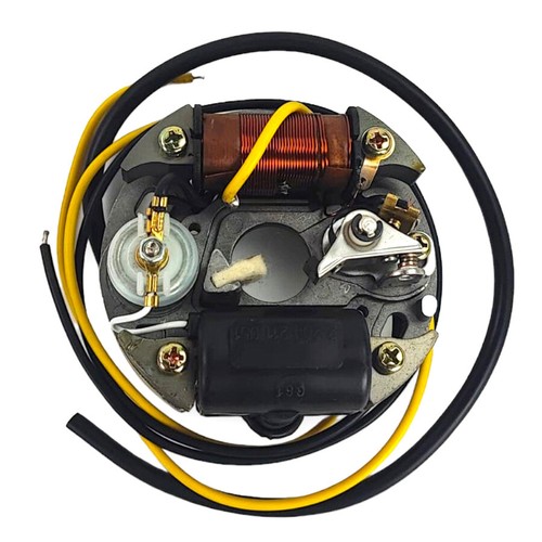 Stator 17w zündung - stator,