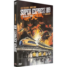 Super express 109 a.k.a. the bullet train DVD NEUF