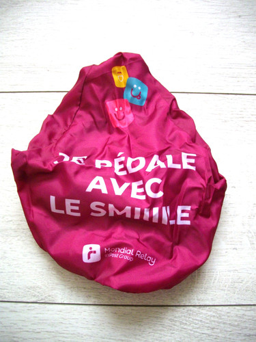 Housse selle vélo - , mondial