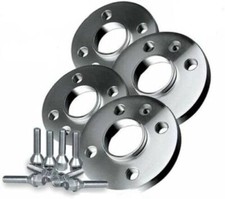 Kit 4 Distançiaux Roue 4X100
