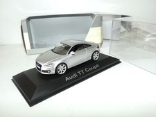 AUDI TT 8J Gris Clair SCHUCO