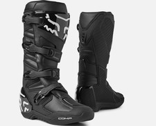 Bottes De Motocross Fox Racing