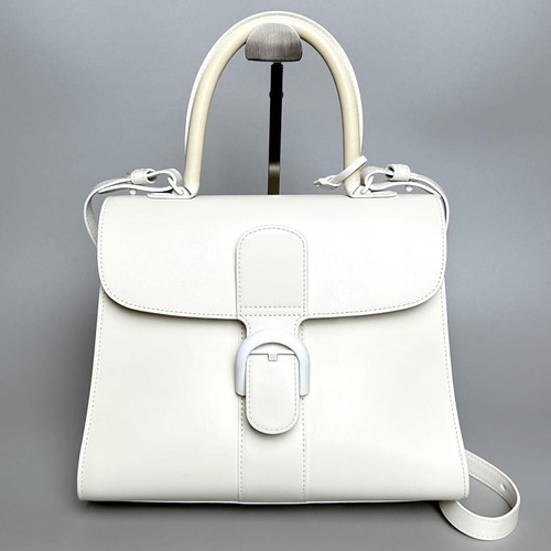 Sac bandoulière delvaux - sac,