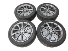 4x roues complètes Jante