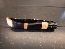  Opinel Numéro 8 Custom