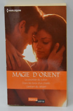 Magie d'Orient - La promise du sultan +2 - livre