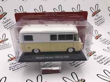 Die Cast Passion Camper 1/43