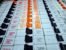 Disjoncteur automatique