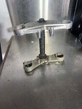 Kawasaki KR250 KR 250 KR1S KR-1 S Triple Tree Trees Clamps Forks Front End Set