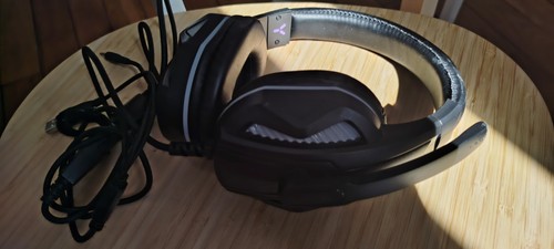 Casque headset avec micro - casque,