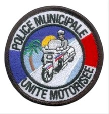 ecusson    pour collection