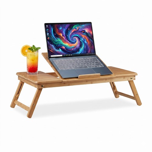 Table pour ordinateur portable