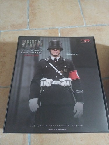 Figurine militaire pouces - militaire,