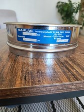 Tamis De Laboratoire