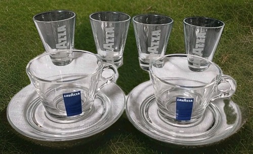 Lavazza tasses café - tasses, à