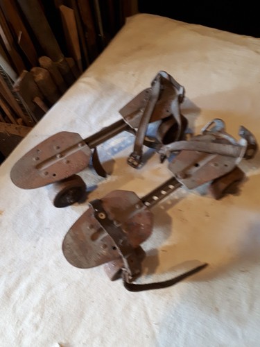 Paire patins roulettes - paire, de