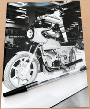 Photo Foto Presse Originale