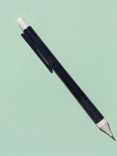 Porte mine type - type, critérium