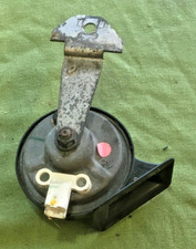 Klaxon Avertisseur / PEUGEOT