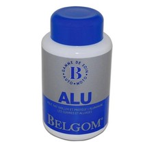 Belgom alu 250ml