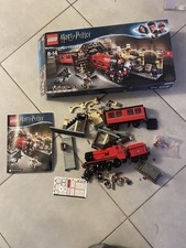 Lego Harry Potter 75955 - Le