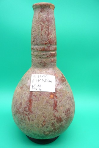 Ancienne poterie africaine - , en