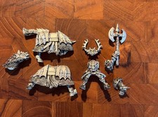 Warhammer Fantasy Old World