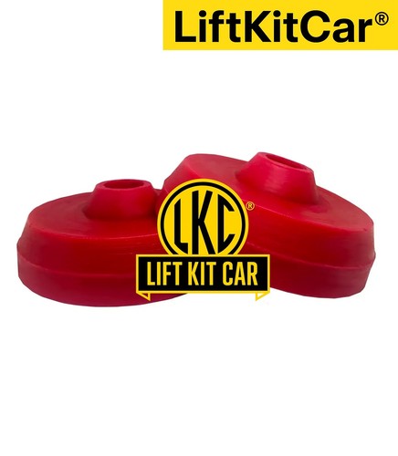 Lkc 30mm lift kit - pu, arrière