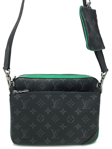 Louis vuitton monogram - monogram, eclipse
