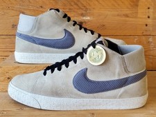 Nike Blazer SB Mid Suede