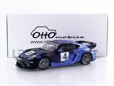 OTTO MOBILE 1/18 - PORSCHE