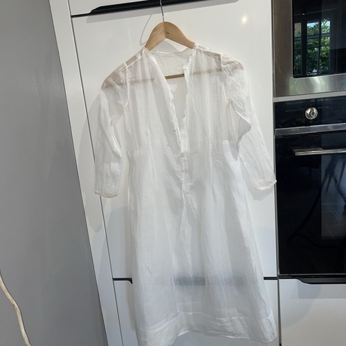 Dessous robe de communion - de,