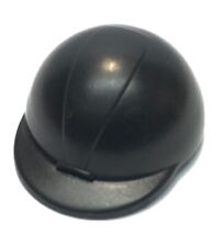 adult bomb black B PLAYMOBIL riding studs 4167 5110 5685 5983 9258 9401