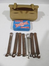 SACOCHE DE SELLE BEIGE CAMEL