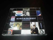 RARE! CD "ELVIS PRESLEY 