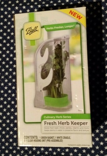 Ball fresh herb - ball,