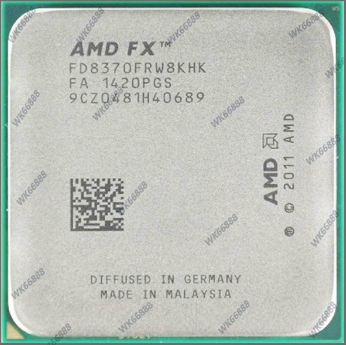 Amd 8370 core - amd, 8-core