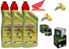 Kit Entretien Honda CB 500 F