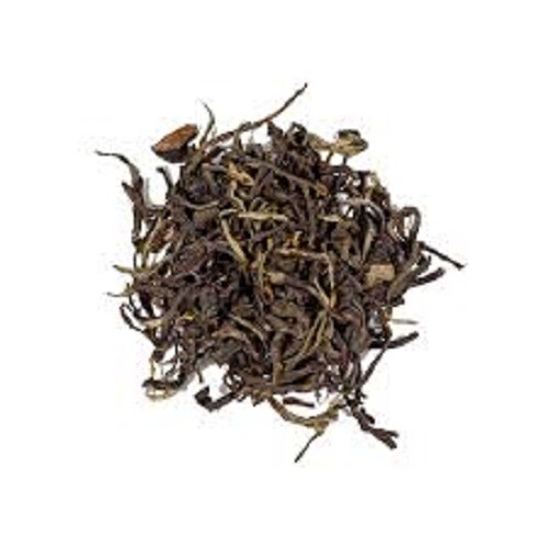 Darjeeling tea second flush - tea, (second