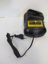 Dewalt DCB105, 230 Volt XR Lithium Ion Charger, 10.8V, 14.4V,18 Volt Batteries