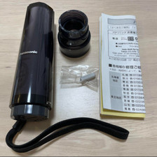 Toilette portable portable